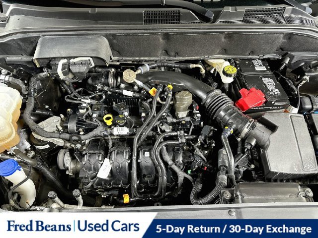 Certified 2022 Lincoln Nautilus Reserve AWD/4WD image 38