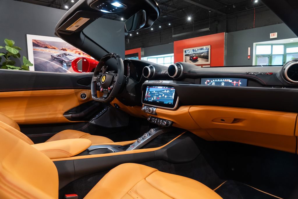 Certified 2023 Ferrari Portofino M image 47