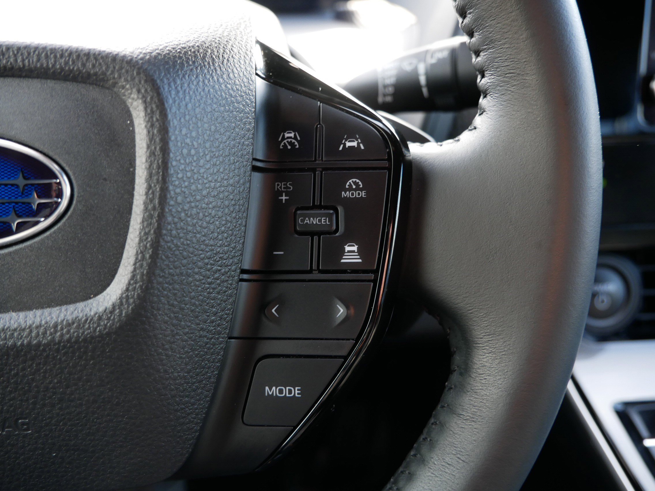 Used 2023 Subaru Solterra AWD image 29