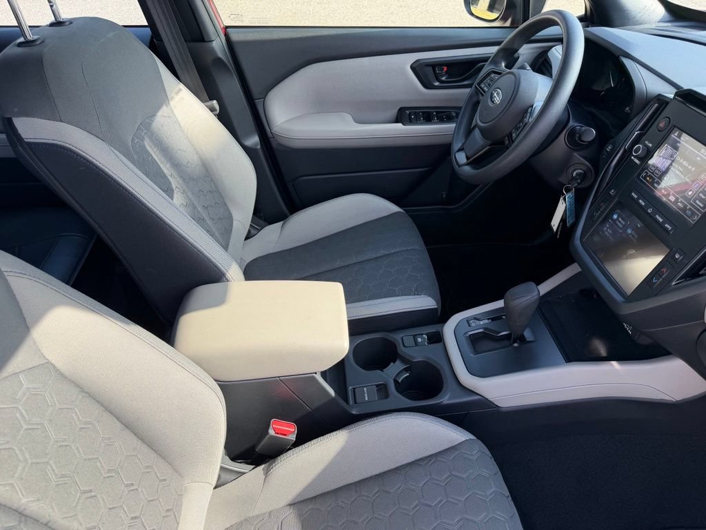 Used 2025 Subaru Forester AWD/4WD image 15