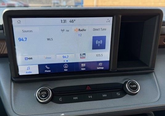 Used 2024 Ford Maverick Lariat w/ 4K Tow Package image 11