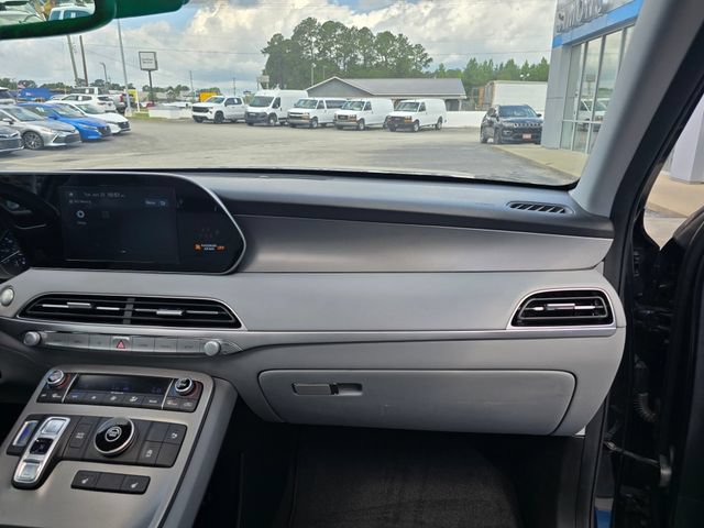 Used 2021 Hyundai Palisade SEL FWD image 46