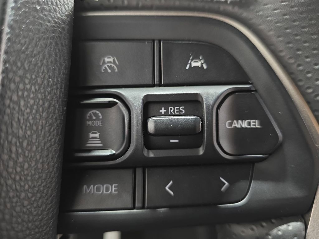 Certified 2025 Toyota 4Runner SR5 image 19