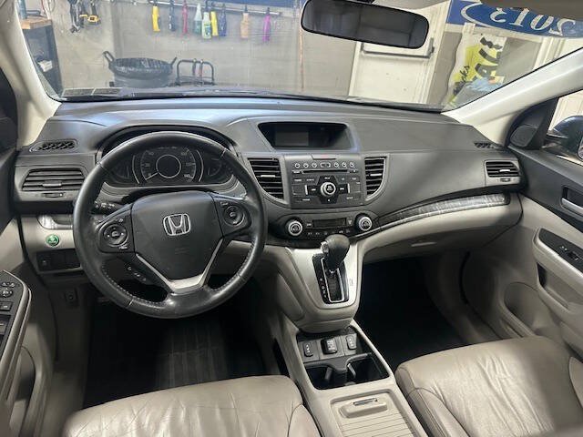 Used 2013 Honda CR-V EX-L image 15