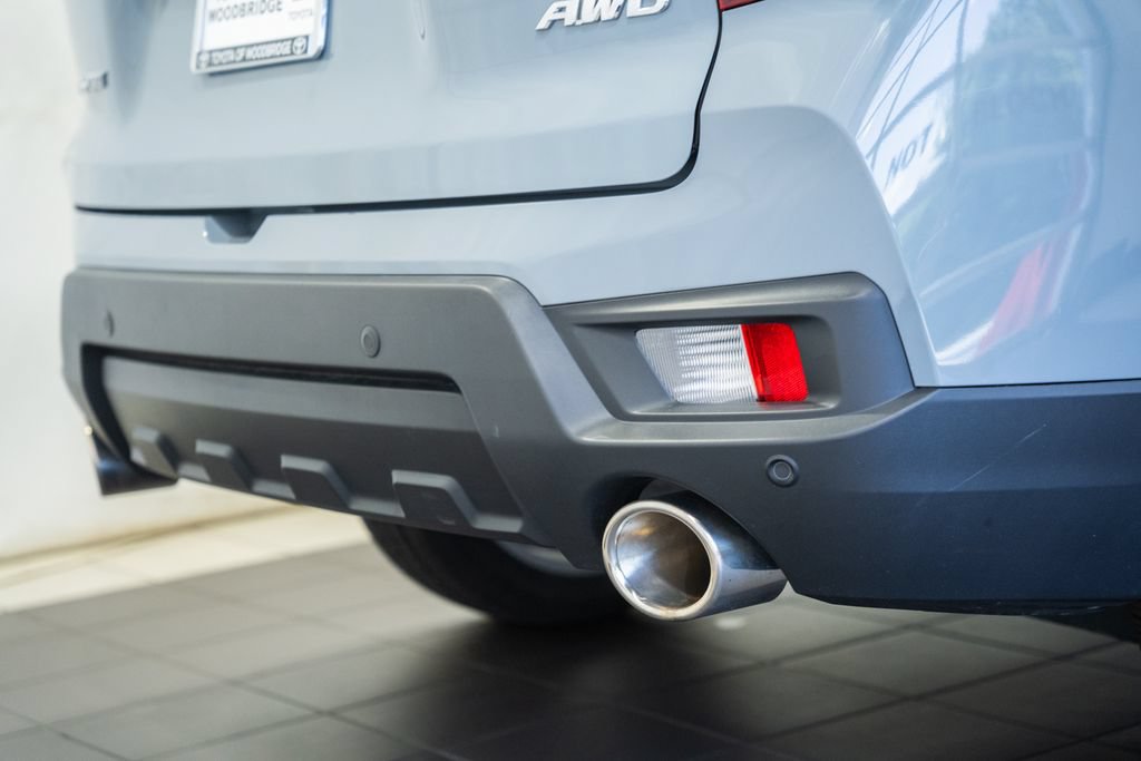 Used 2023 Honda Passport EX-L image 8
