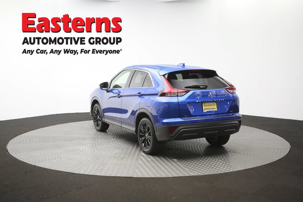 Used 2026 Mitsubishi Eclipse Cross LE AWD/4WD image 68