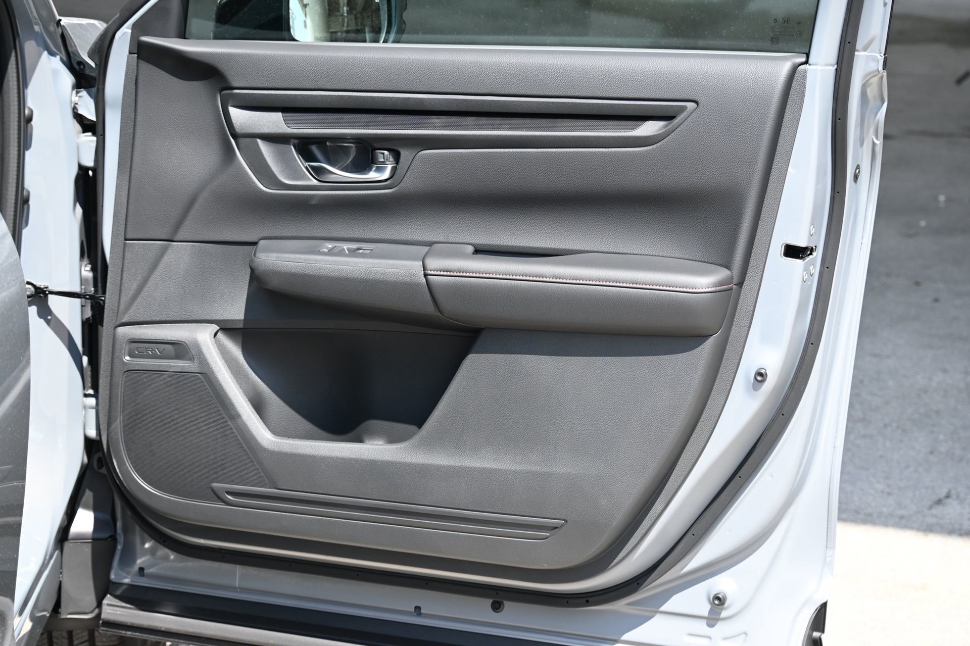 New 2026 Honda CR-V Sport-L image 12