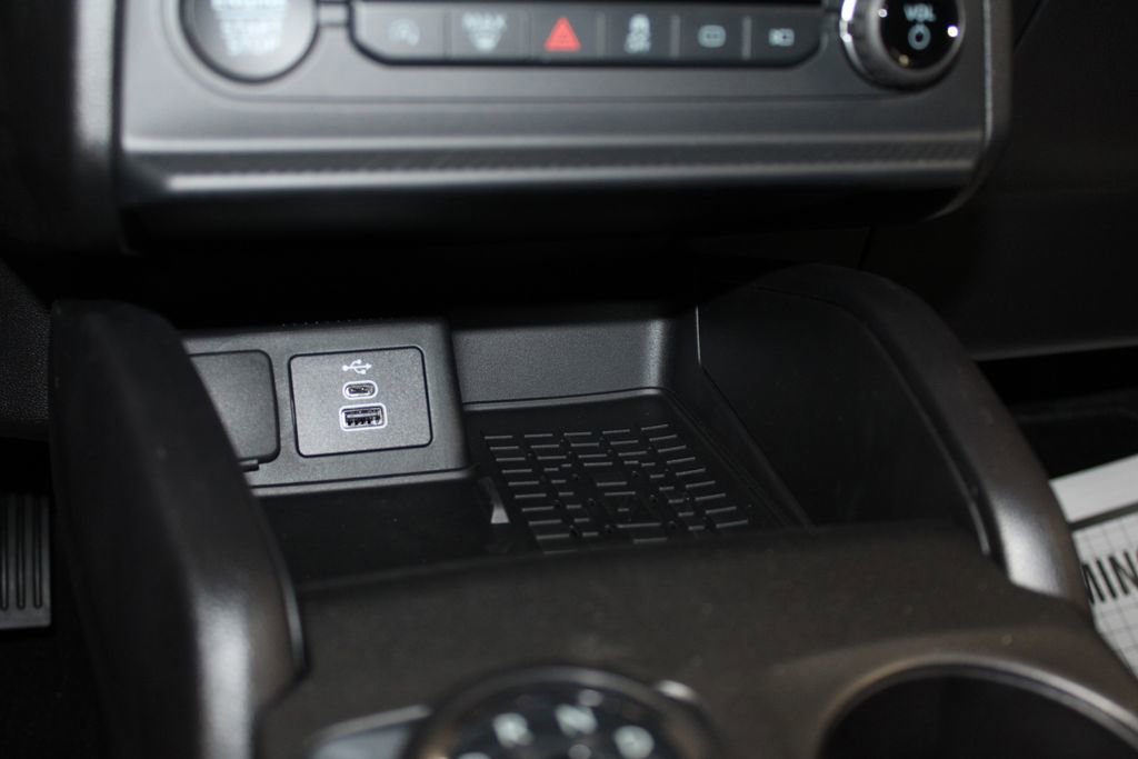 New 2025 Ford Bronco Sport Big Bend w/ Convenience Package image 48