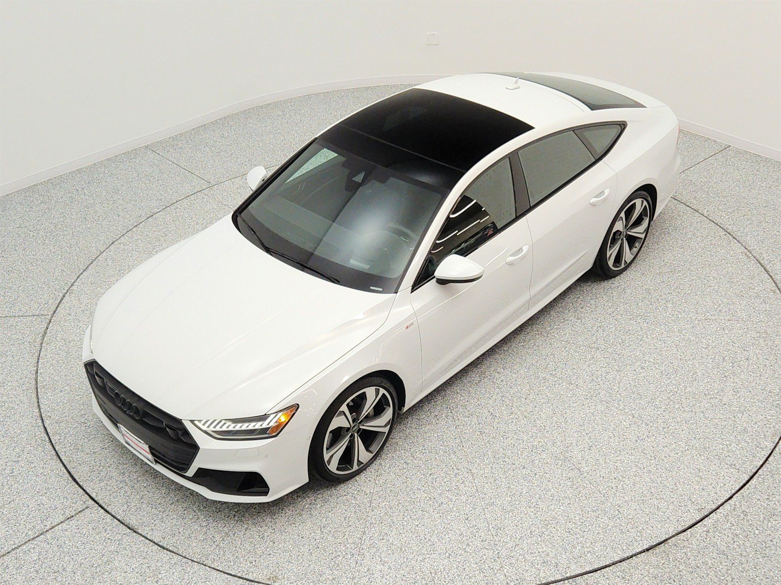 Used 2023 Audi A7 3.0T Prestige w/ S Line Black Optic Package AWD/4WD image 22