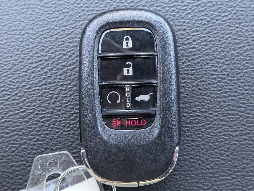 Used 2025 Honda CR-V Sport-L image 32