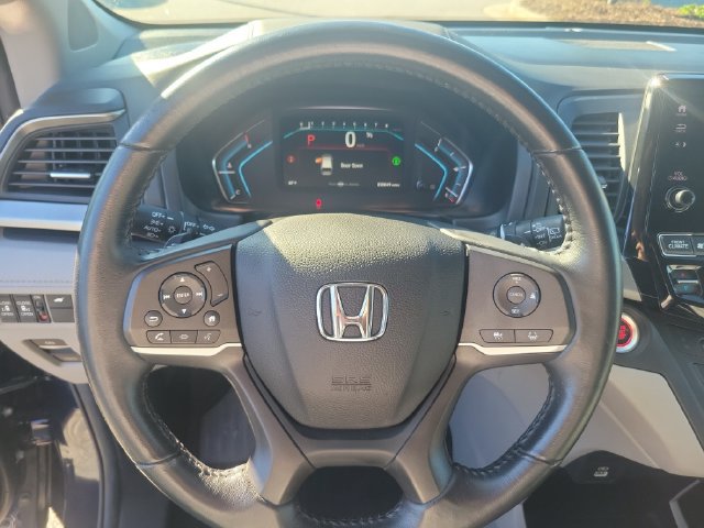 Certified 2024 Honda Odyssey EX-L image 15