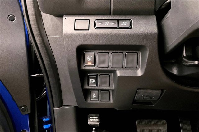 New 2026 Nissan Frontier SV image 27