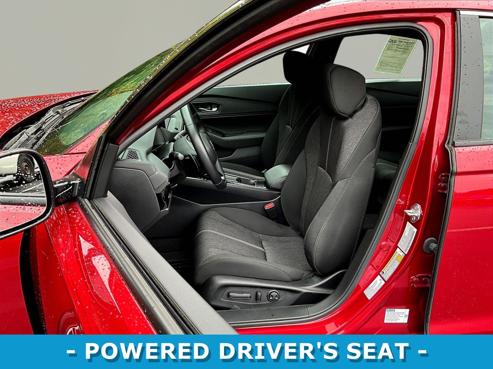 Used 2023 Honda Accord Sport image 20