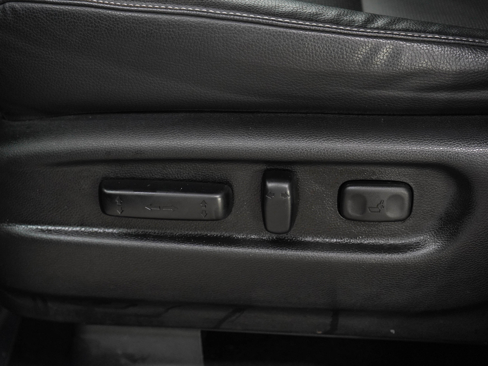 Used 2024 Honda Ridgeline RTL image 25