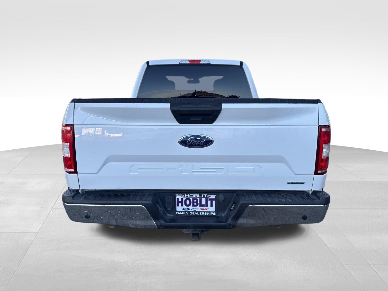 Used 2020 Ford F150 XLT w/ Equipment Group 301A Mid RWD image 4