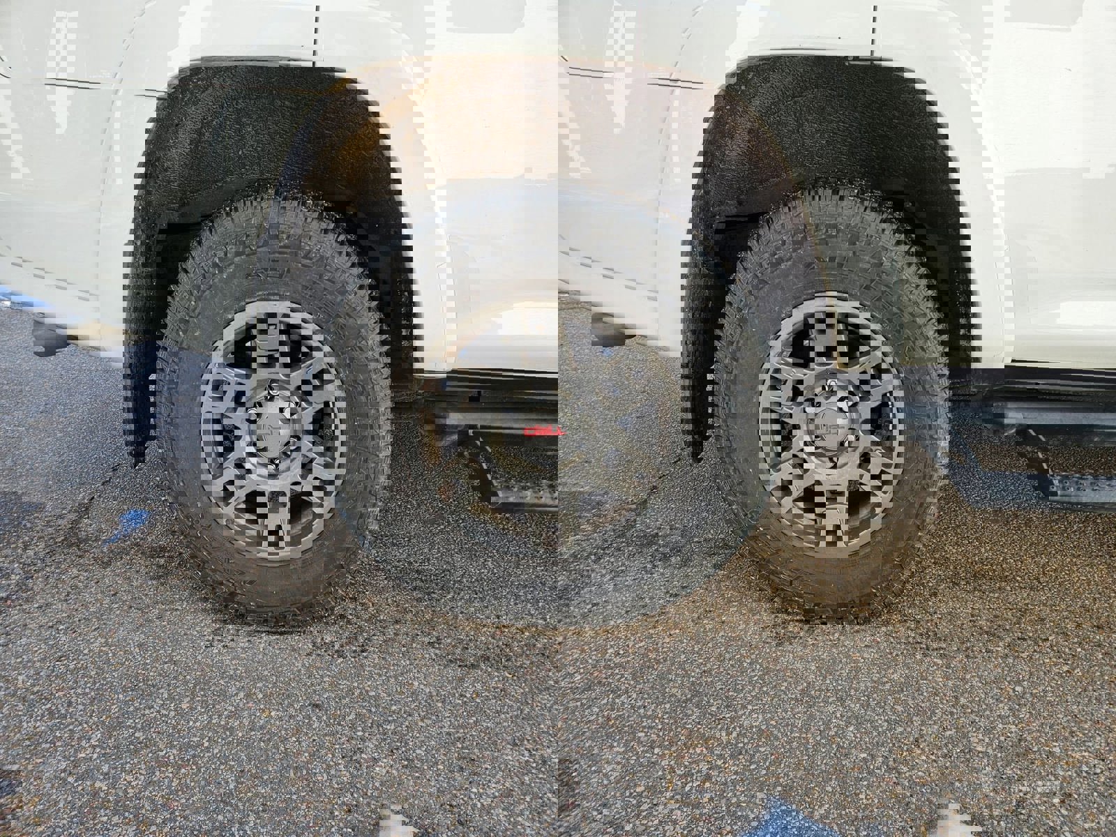 Used 2018 Toyota 4Runner TRD Off-Road Premium image 61