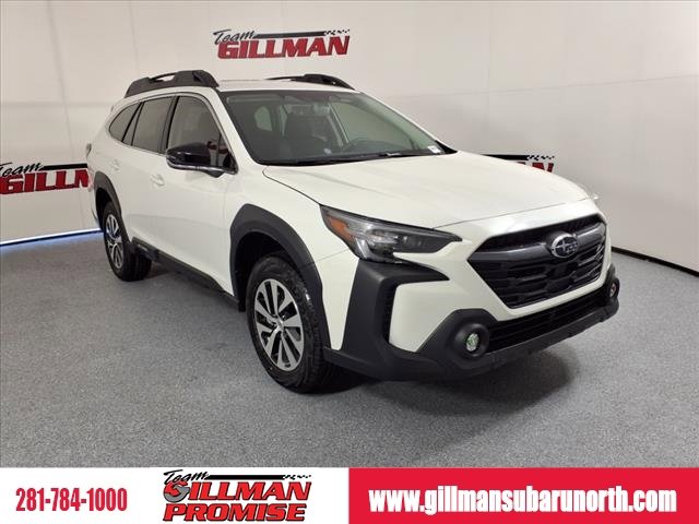 New 2025 Subaru Outback Premium w/ Popular Package #1A image 1