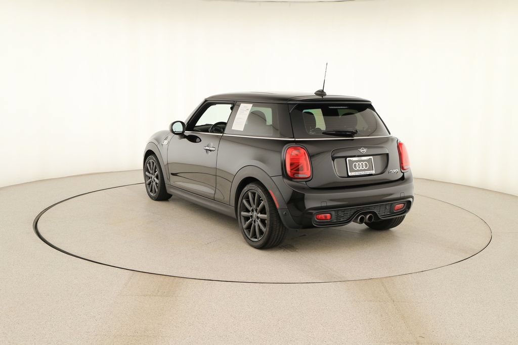 Used 2019 MINI Cooper S FWD image 4