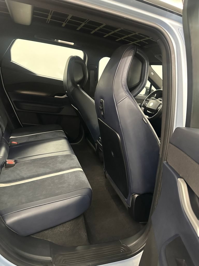 Used 2023 Fisker Ocean One AWD/4WD image 30