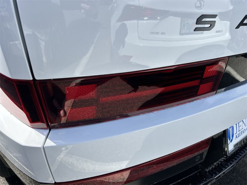 New 2026 Hyundai Santa Fe Calligraphy image 16