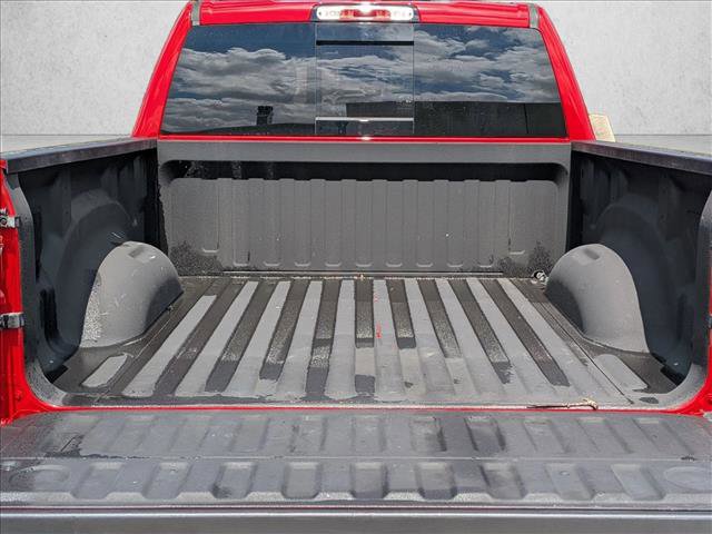 Used 2025 RAM 1500 Rebel w/ Rebel Level 1 Equipment Group image 6