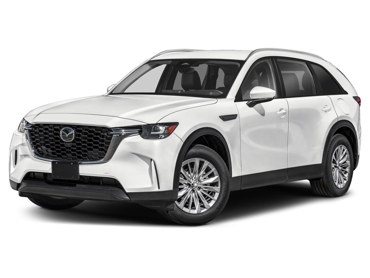 New 2026 MAZDA CX-90 3.3 Turbo w/ Select Package image 24