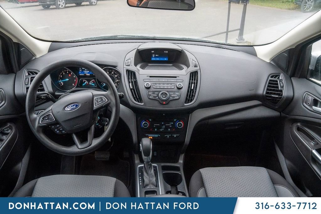 Used 2018 Ford Escape SE image 4