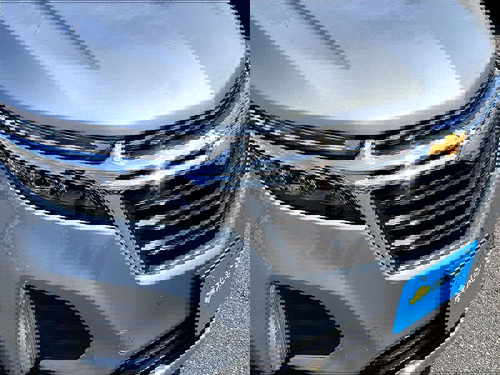 Used 2024 Chevrolet Equinox LT AWD/4WD image 32