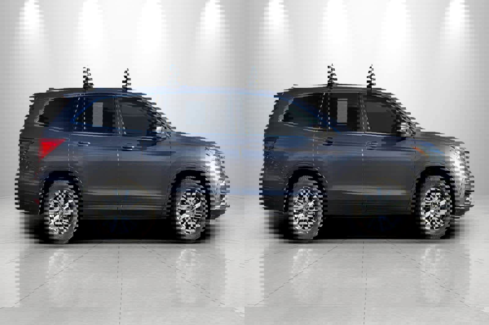 Used 2020 Honda Pilot EX-L image 8