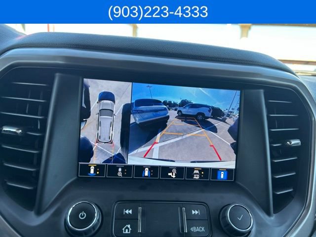 Used 2023 GMC Acadia AT4 w/ Technology Package AWD/4WD image 29
