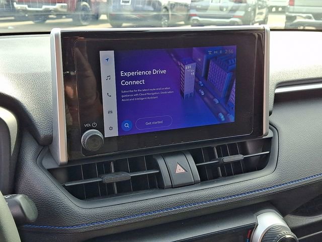 Used 2023 Toyota RAV4 SE image 19