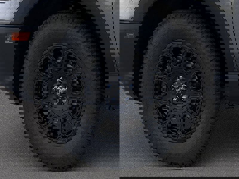 New 2026 Ford Bronco Sport Badlands image 38