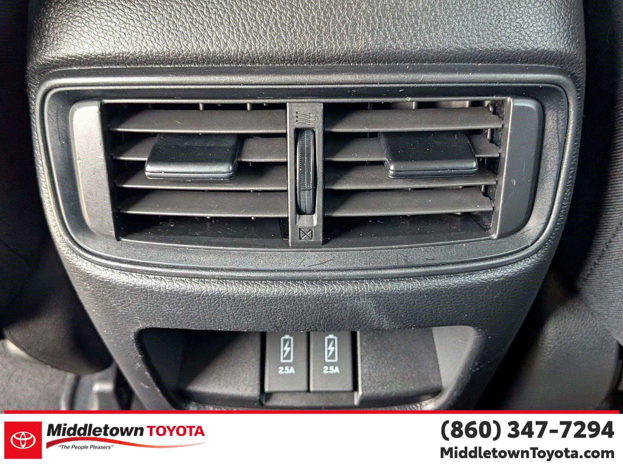 Used 2018 Honda CR-V EX image 28