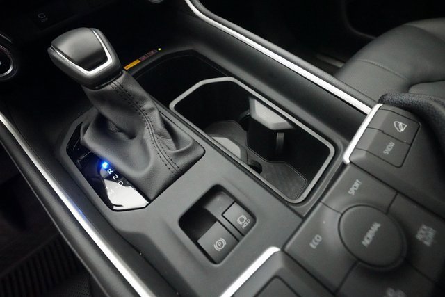 Used 2024 Toyota Grand Highlander Limited image 18