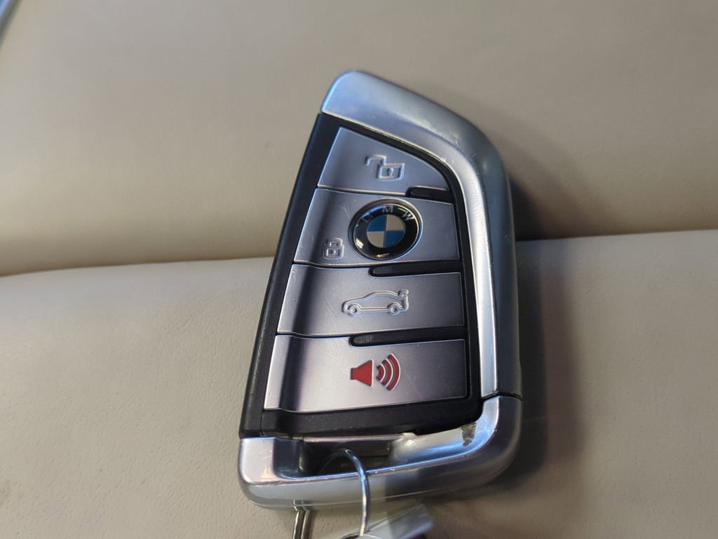 Used 2023 BMW 840i Gran Coupe 840 image 32