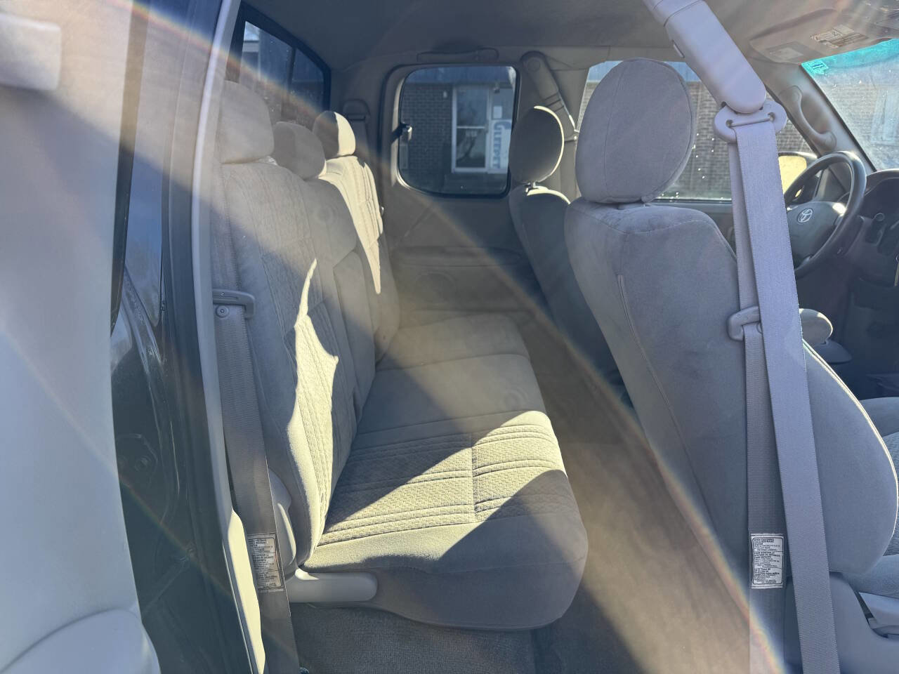 Used 2005 Toyota Tundra SR5 AWD/4WD image 18
