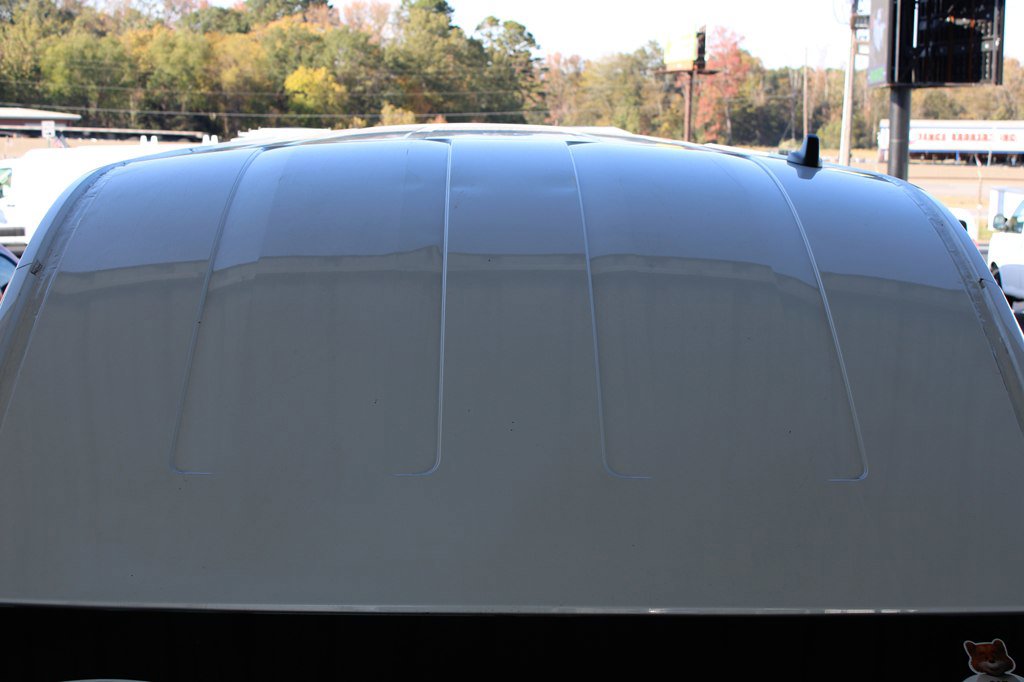 Used 2023 Ford Transit 250 148 High Roof w/ Load Area Protection Package image 14