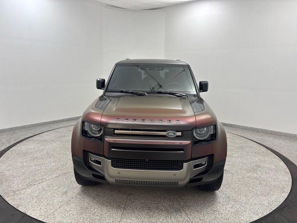 Used 2020 Land Rover Defender 110 X image 21