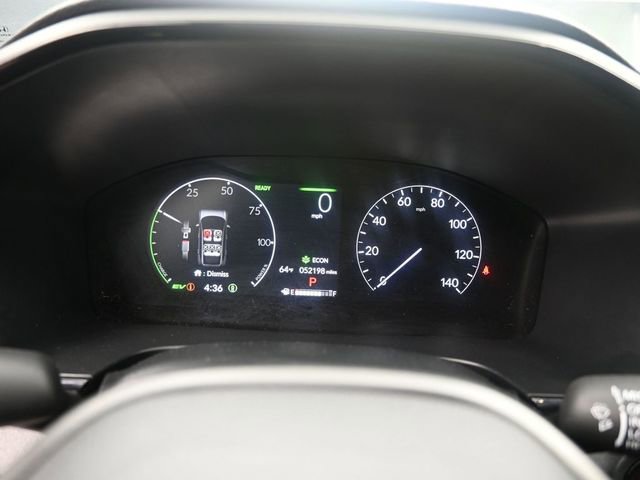 Used 2023 Honda CR-V Sport image 10
