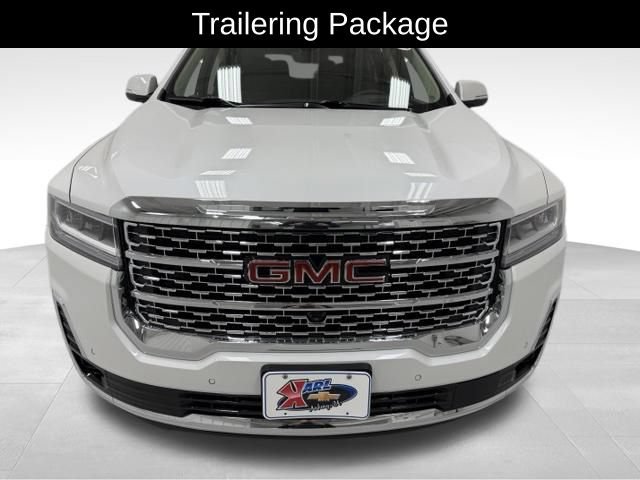 Certified 2023 GMC Acadia Denali w/ Denali Technology Package FWD image 7