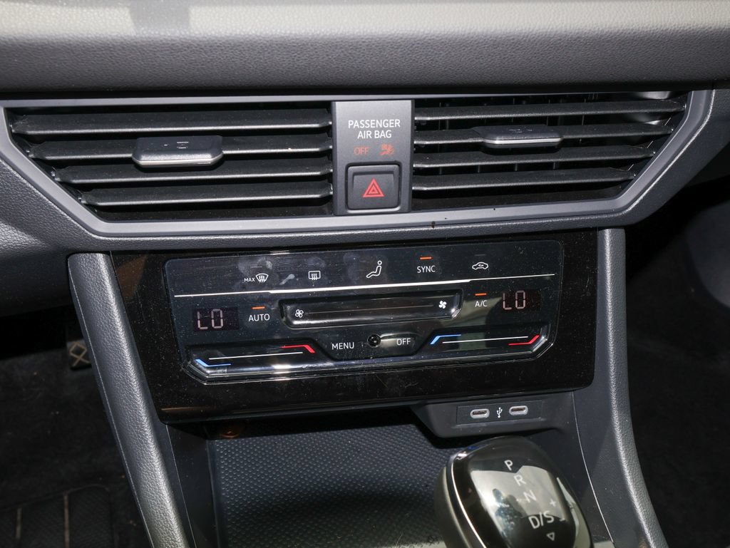 Certified 2026 Volkswagen Jetta S FWD image 17