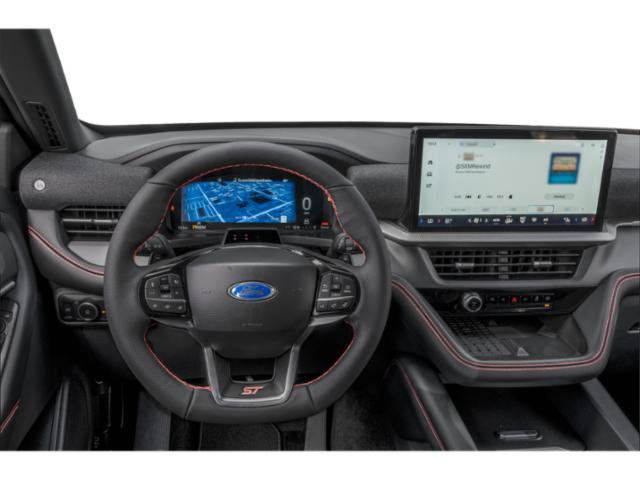 New 2026 Ford Explorer ST w/ Sun And Sound Package AWD/4WD image 9