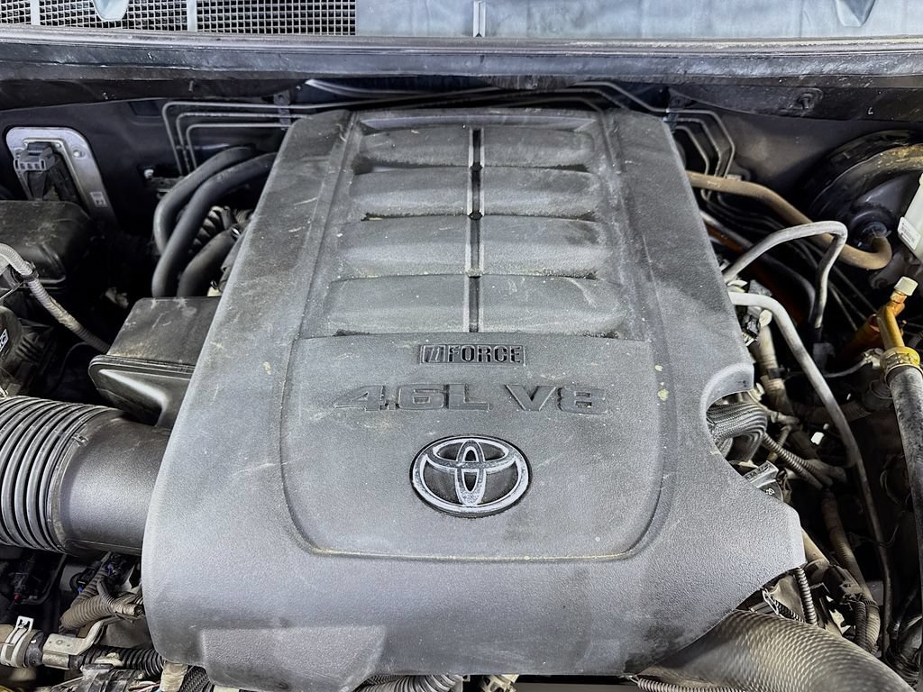 Used 2017 Toyota Tundra SR5 w/ SR5 Upgrade Package RWD image 36