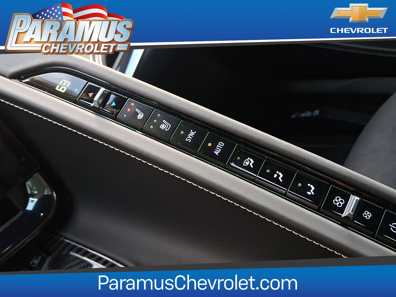 Used 2024 Chevrolet Corvette Stingray Premium Cpe w/ Z51 Performance Package RWD image 15