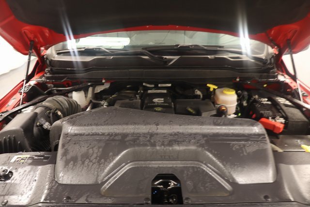 Used 2024 RAM 3500 Tradesman image 20