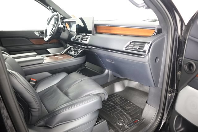 Used 2023 Lincoln Navigator L Reserve w/ Equipment Group 201A AWD/4WD image 66