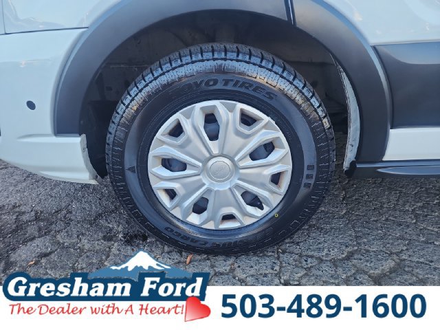 Certified 2024 Ford Transit 350 XLT RWD image 30