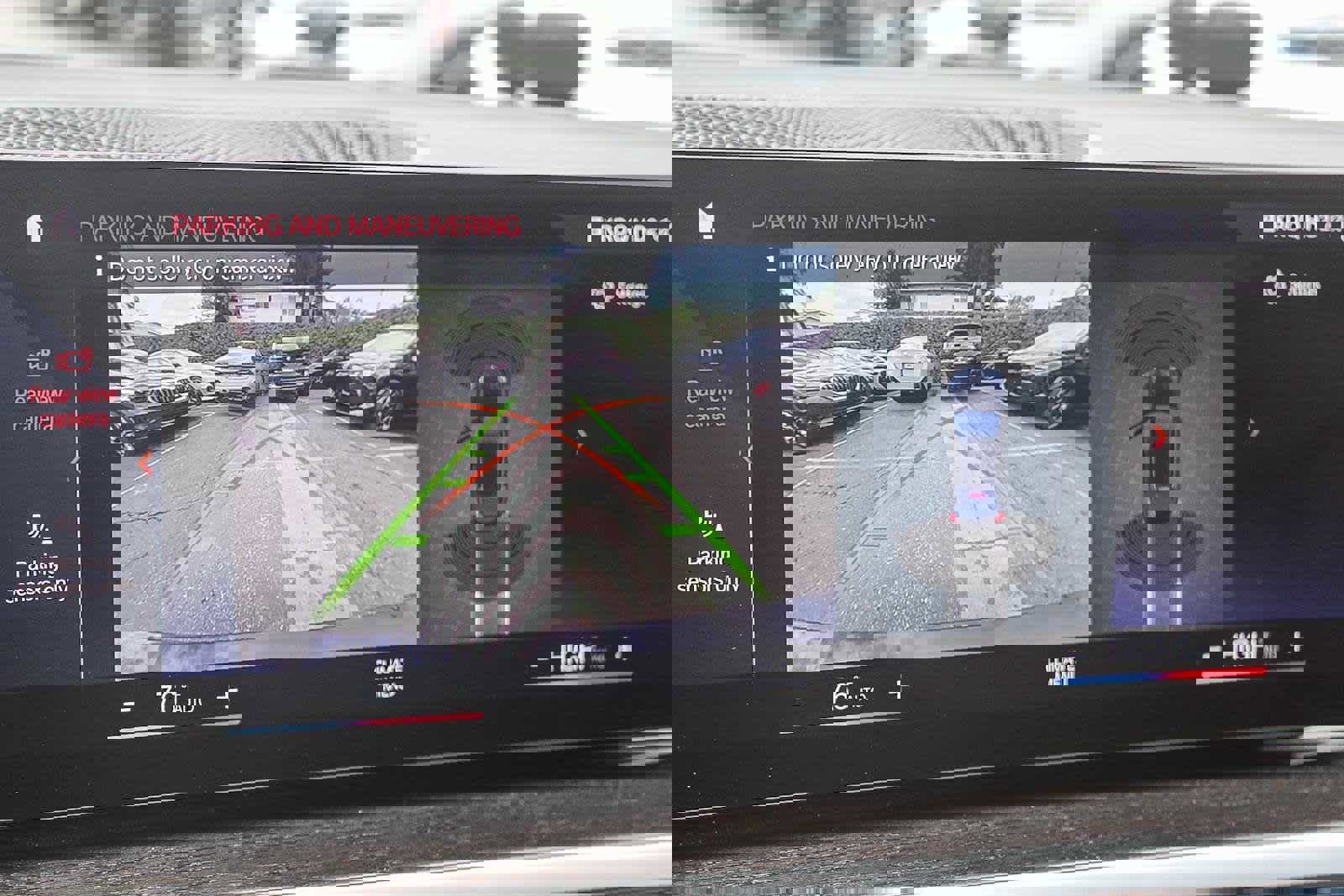 Certified 2023 BMW i4 eDrive35 image 23