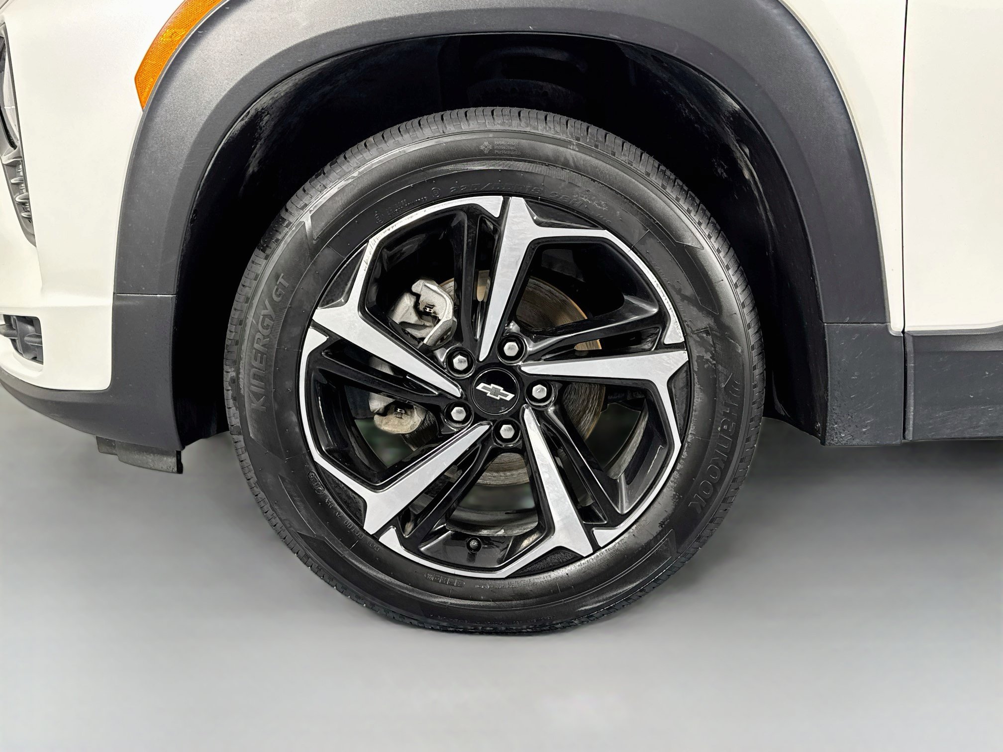 Used 2021 Chevrolet TrailBlazer RS w/ Convenience Package AWD/4WD image 29