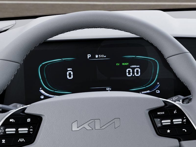 New 2026 Kia Niro EX FWD image 21